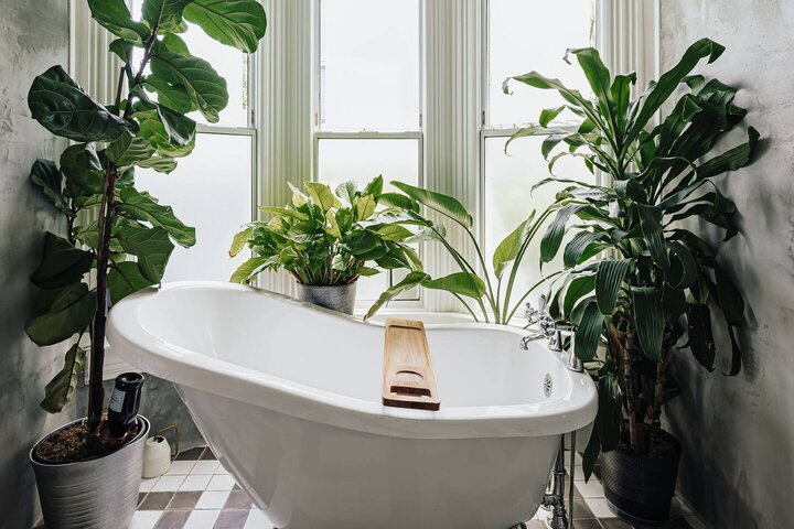 Home in San Diego, US