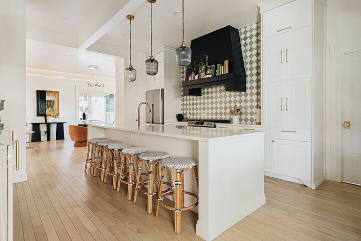 Home in San Diego, US