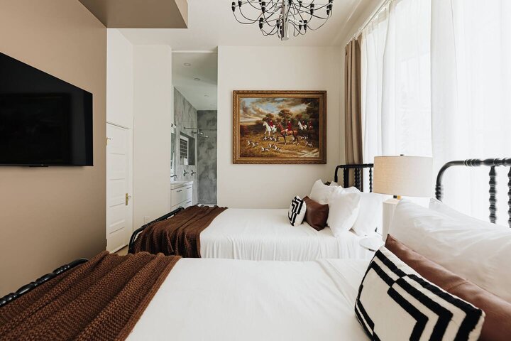 Home in San Diego, US