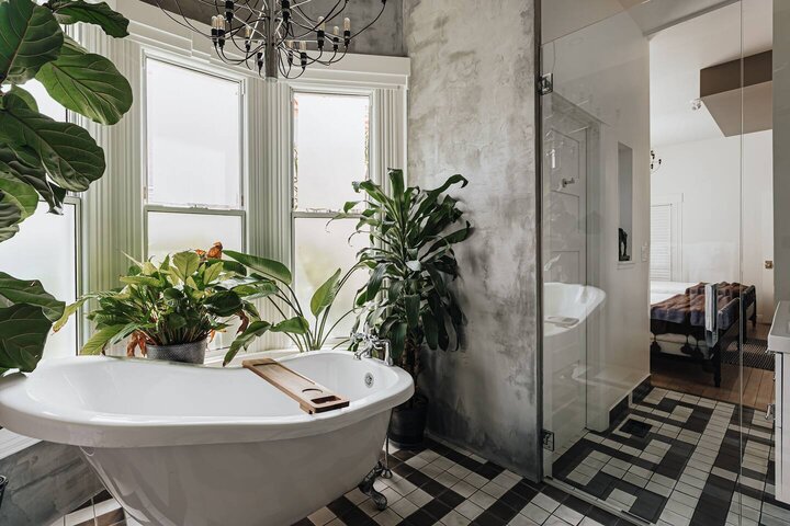 Home in San Diego, US