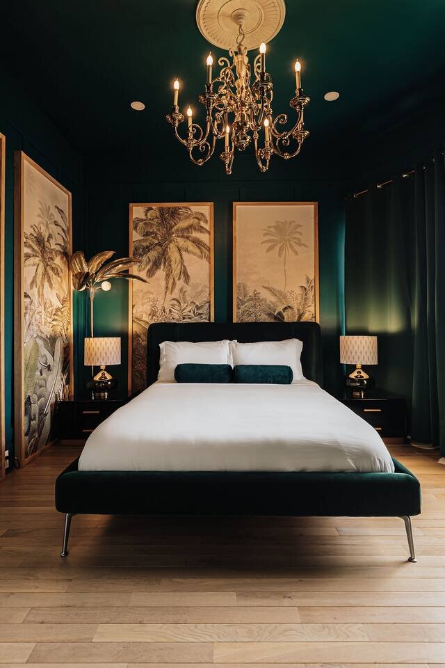 Home in San Diego, US