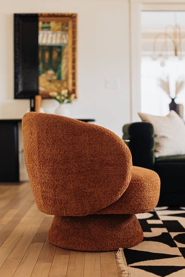 Home in San Diego, US