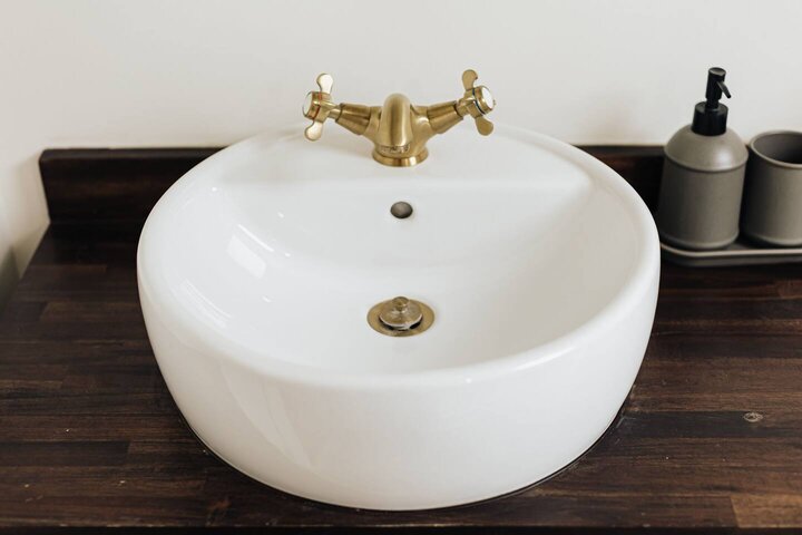 Home in San Diego, US