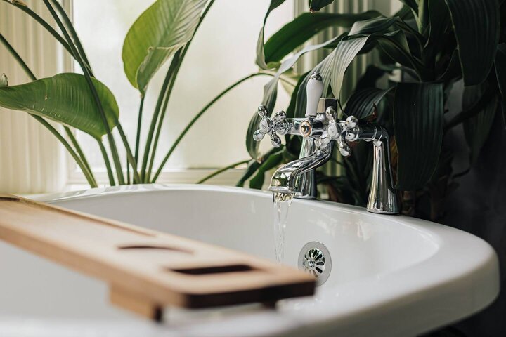 Home in San Diego, US