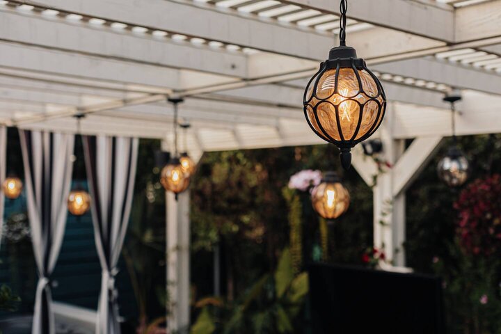 Home in San Diego, US