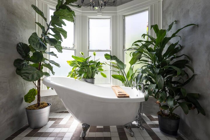 Home in San Diego, US