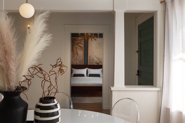 Home in San Diego, US