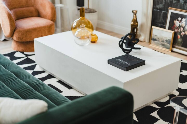 Home in San Diego, US