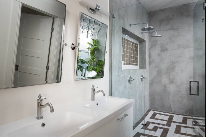 Home in San Diego, US