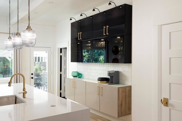 Home in San Diego, US