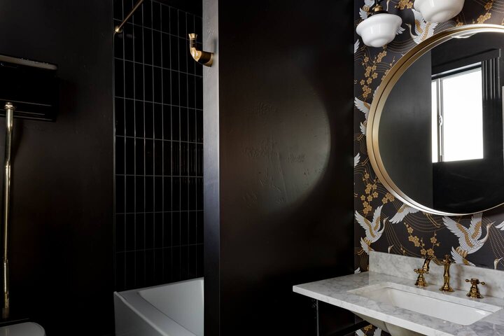 Home in San Diego, US