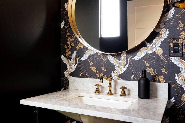 Home in San Diego, US