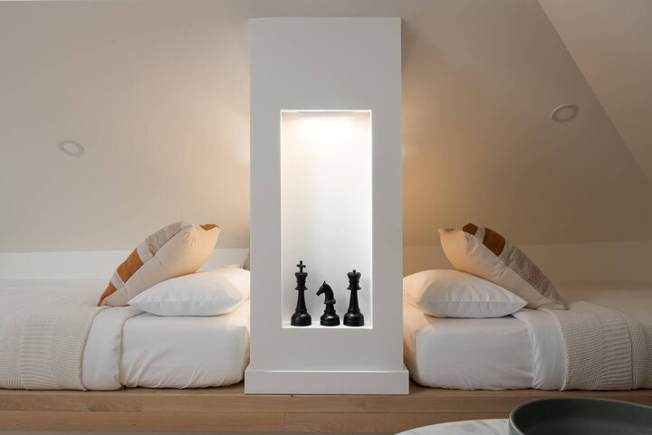 Home in San Diego, US