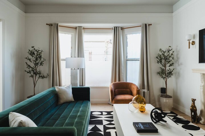 Home in San Diego, US