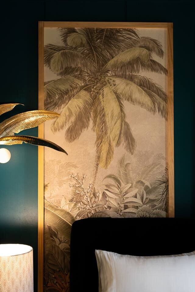 Home in San Diego, US