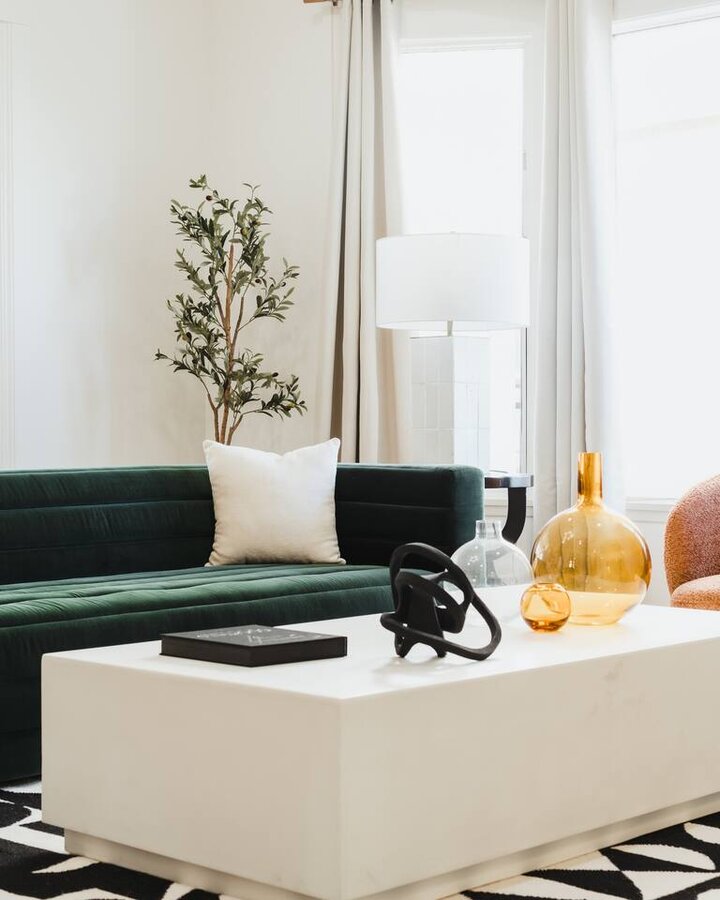 Home in San Diego, US