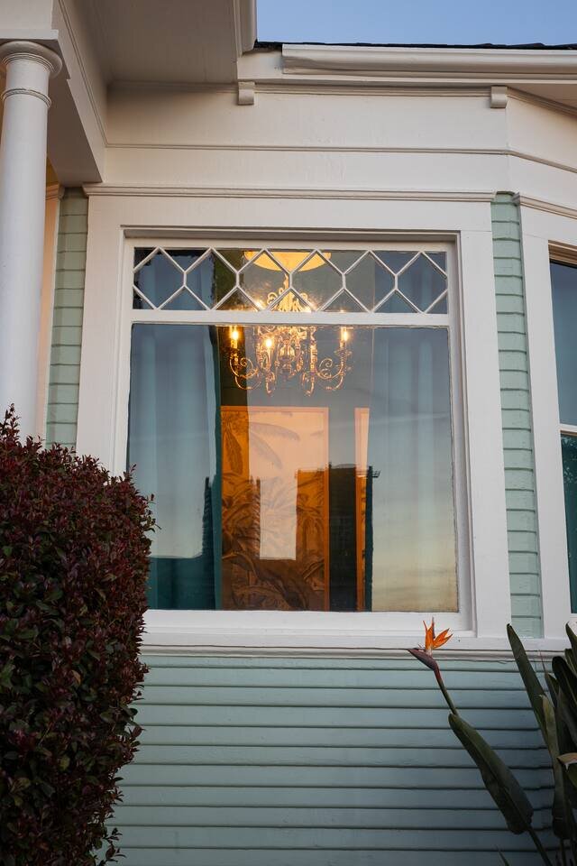 Home in San Diego, US