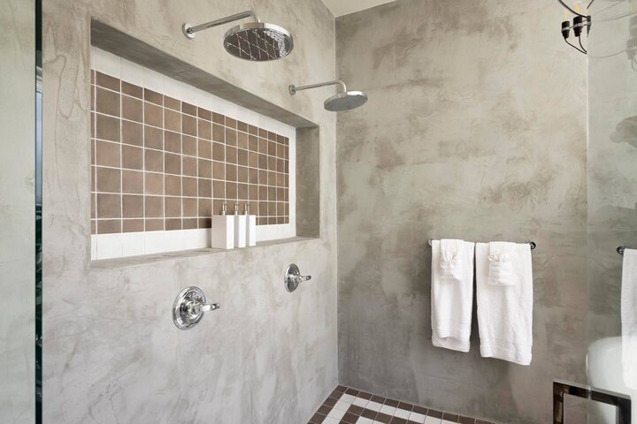 Home in San Diego, US