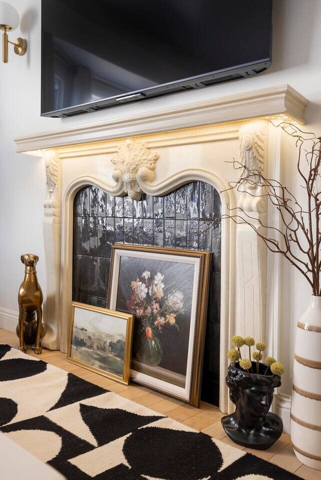 Home in San Diego, US