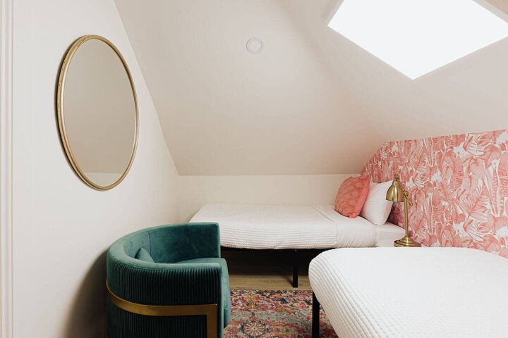 Home in San Diego, US