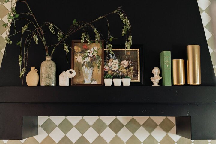 Home in San Diego, US