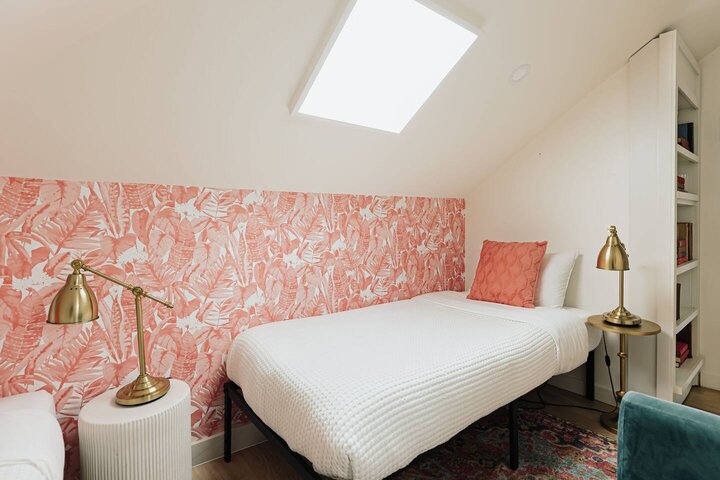 Home in San Diego, US