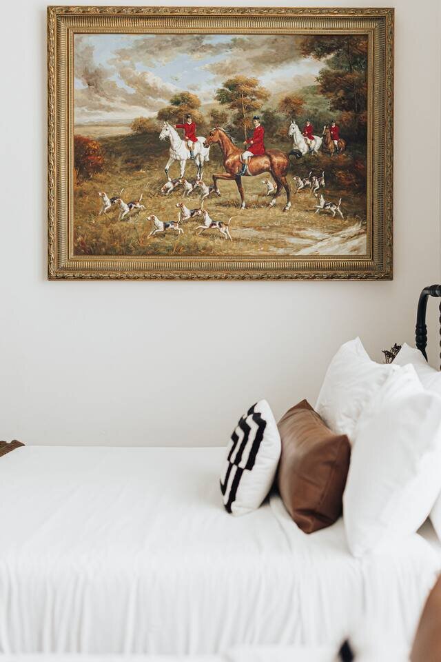 Home in San Diego, US