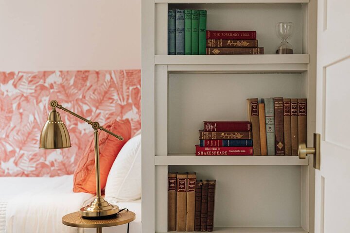 Home in San Diego, US