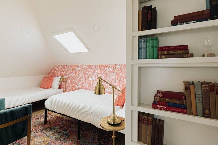 Home in San Diego, US