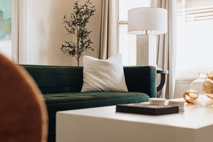 Home in San Diego, US