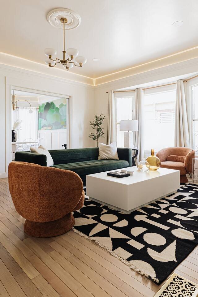 Home in San Diego, US