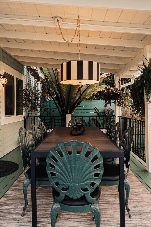 Home in San Diego, US