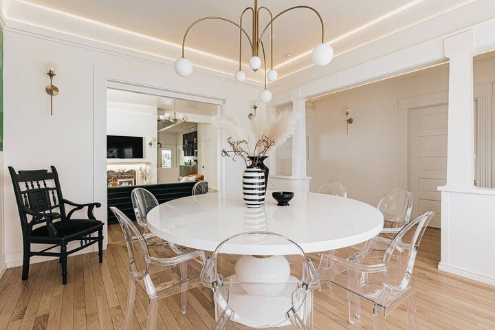 Home in San Diego, US