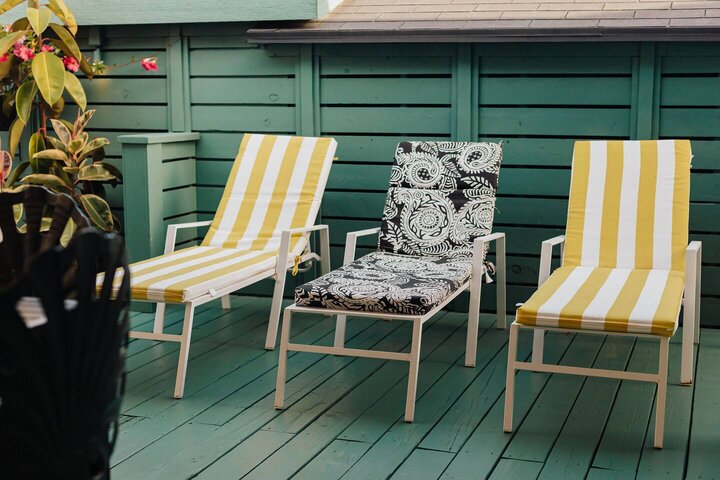 Home in San Diego, US