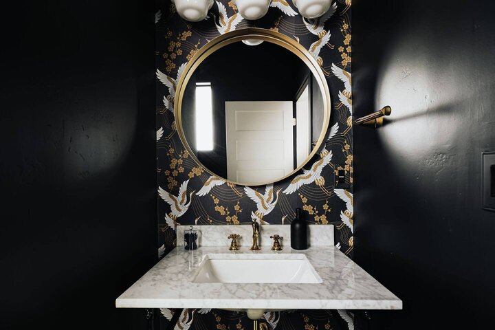 Home in San Diego, US