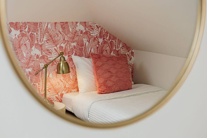 Home in San Diego, US