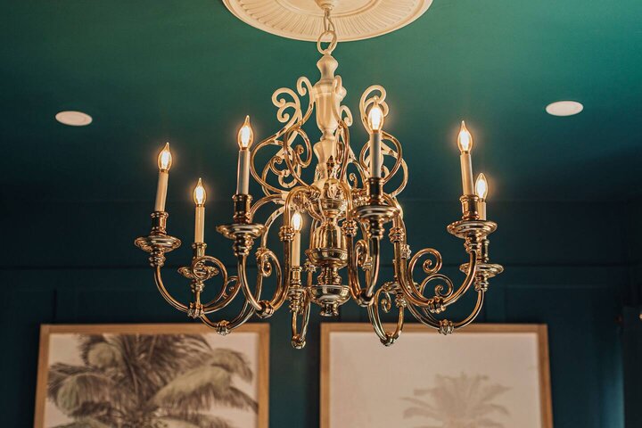 Home in San Diego, US