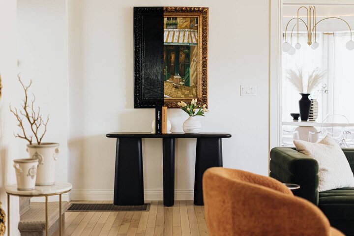 Home in San Diego, US