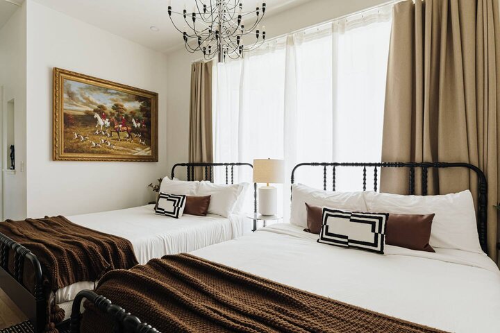 Home in San Diego, US