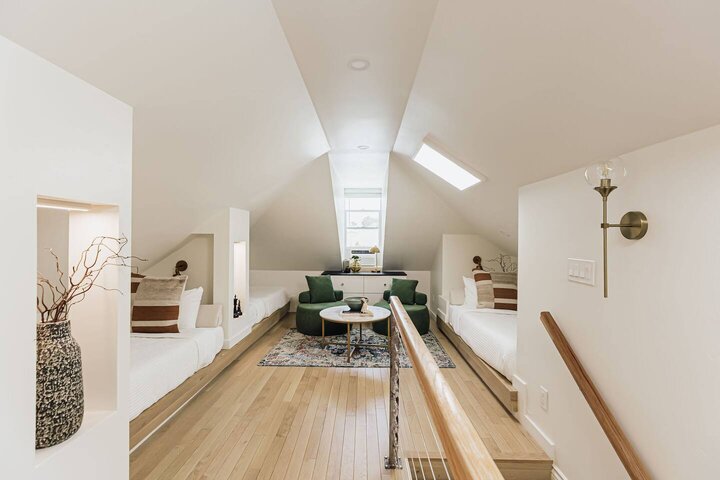 Home in San Diego, US