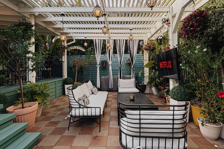 Home in San Diego, US