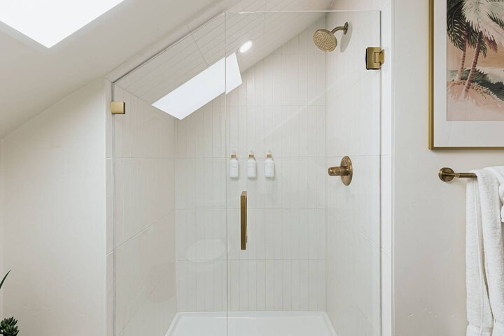 Home in San Diego, US