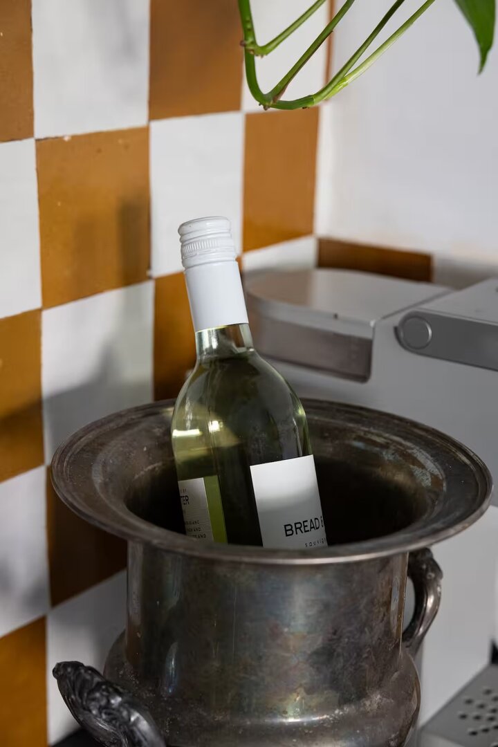 Guest house in San Diego, US