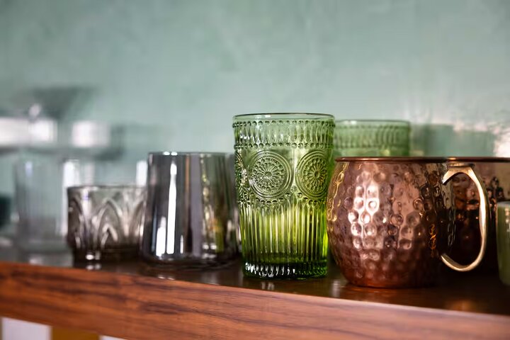 Guest house in San Diego, US