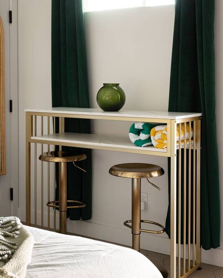 Guest house in San Diego, US