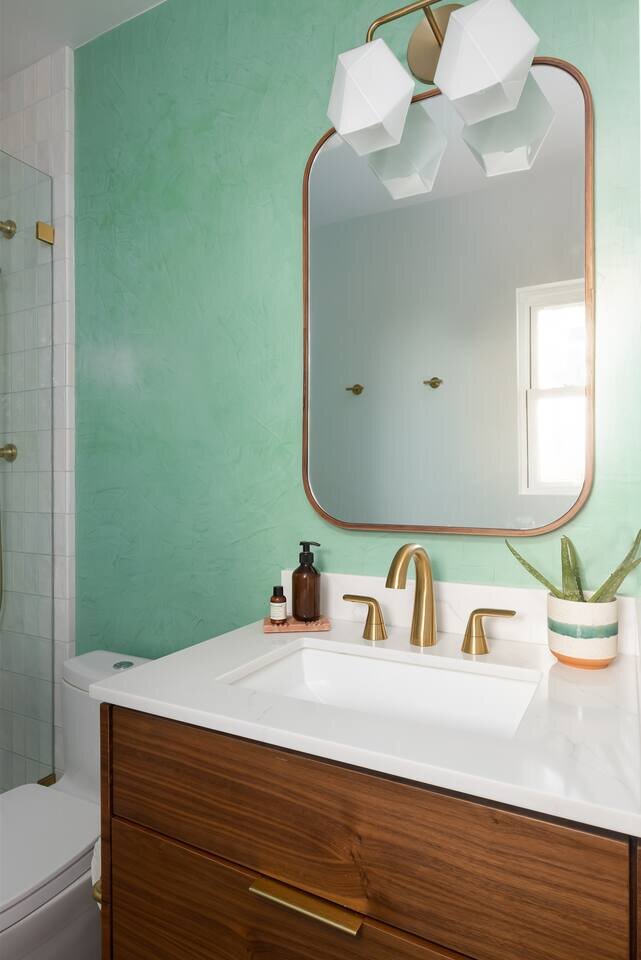 Guest house in San Diego, US