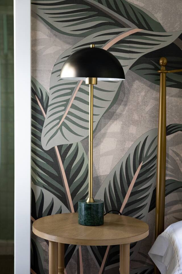 Guest house in San Diego, US