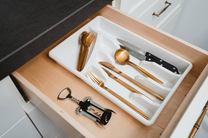 Guest house in San Diego, US