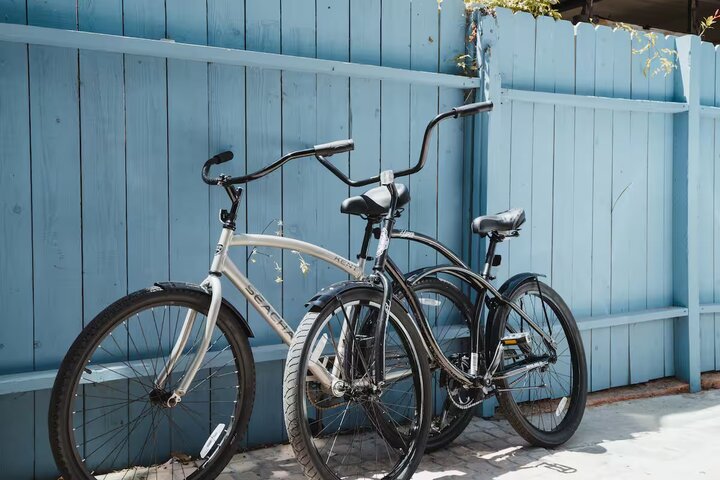 Guest house in San Diego, US