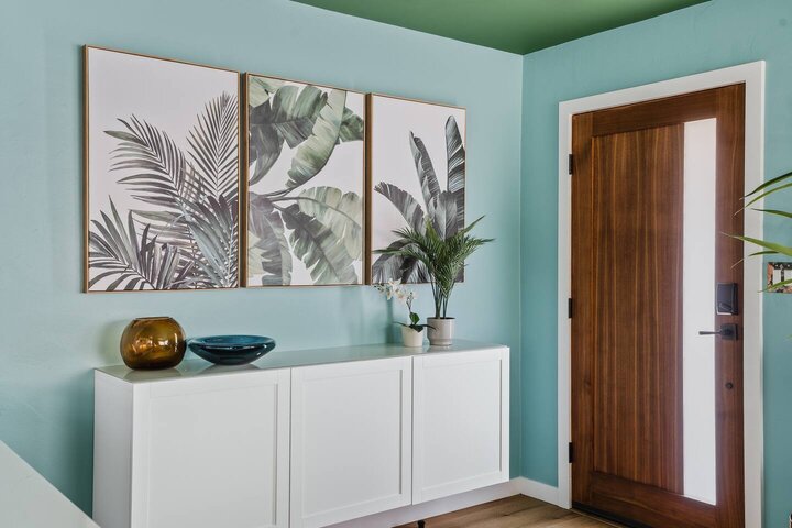 Home in San Diego, US